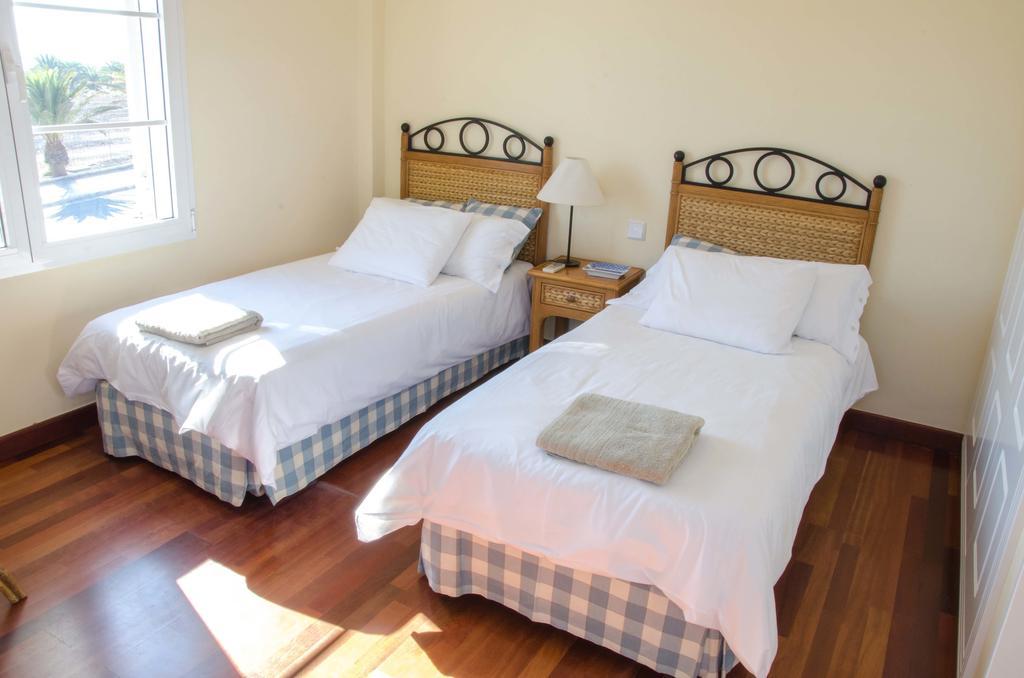 Villa Meloneras Rum bild